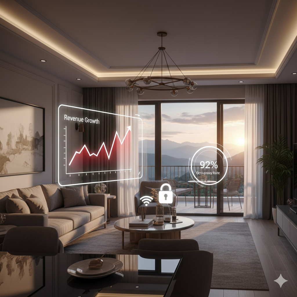 Tech-Optimized Listings